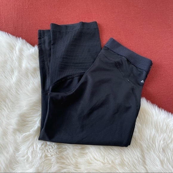 Nike pro hyper cool Capri legging tights sz.XS - Picture 4 of 4